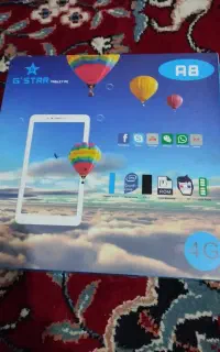 تبلت‌فروشی