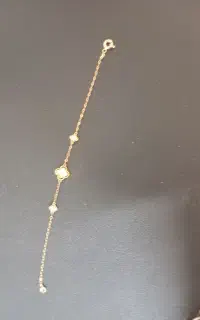 دستبند و گردنی ونکلیفت