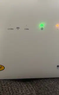 مودم بدون سیم ایرانسل Tf-i60
