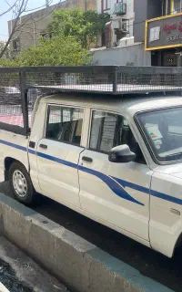 کارا دو کابین آخر ۱۴۰۲