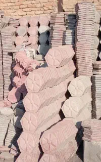 موزاییک در ابعاد مختلف،نصف قیمت