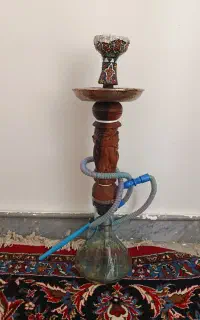 قلیون