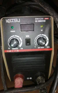 جوشکاری سیار