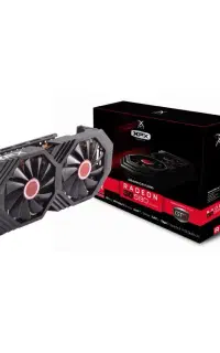 کارت گرافیک rx580