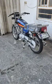رهرو A1