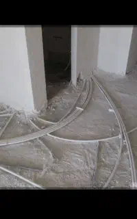 برق کار ساختمان