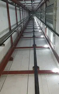 نصب و سرویس نگهداری آسانسور