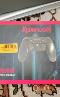 دسته redragon تمیز برای کامپیوتر