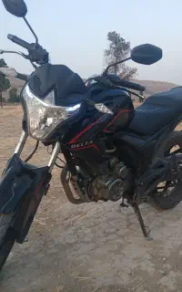 موتور پالس 125 ns 200 دلتا crt 160