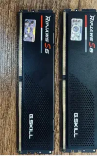 رم ۳۲ گیگ ddr5