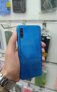 Samsung A50