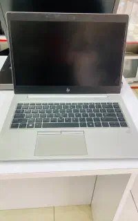 لپ تاپ اروپایی نسل ده گرافیک دار hp اقساطی