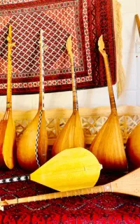 دوتار ۲تار تار