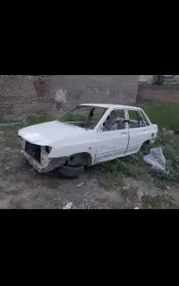پراید