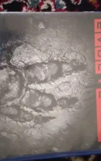 دیسک بازی EVOLVE PS4