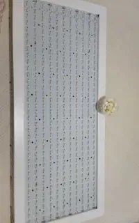 پروژکتور ال ای دی فول اسپکتروم رشد گیاه توان 1200