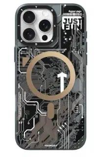 قاب یانکیت تکنولوژی ۱۶ پرومکس