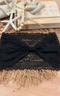 هدبند ترند