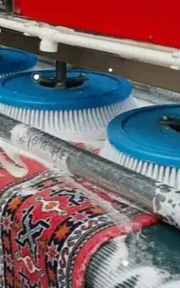 قالیشویی بهارشستشوی ۱۲متری فقط۴۰۰سرویس رایگان