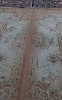 فرش پاتریس ۲ تخته ۹متری