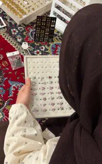 گالری بدلیجات