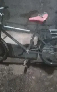 دوچرخه