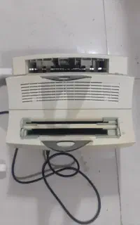 پرینتر‌تک کاره hp اصل فرانسه ۱۱۰۰