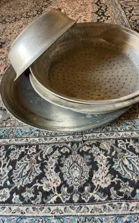 مس قدیمی