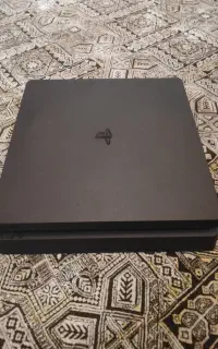 کنسول ps4 تمیز۵۰۰