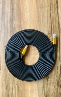 کابل 4K - HDMI - به طول ۵ متر - نو