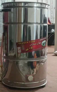 کره گیر برقی