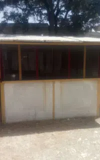فروش کانکس فلزی