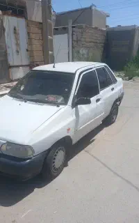 پراید مدل ۹۰