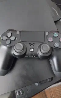دسته بازیps4 مدل cuh-zct2e