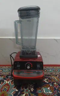 بلندر ویتامکث