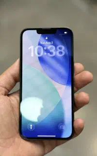 ایفون 13 نرمال
