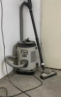 جارو برقی سطلی ۲۰۰۰وات