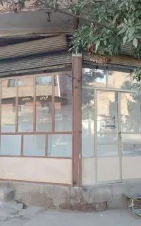 مغازه دو نبش جولان