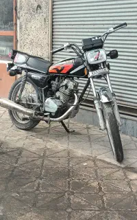 موتور 150 مزایده