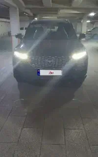 هایما S8 مشکی صفر