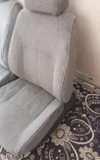 صندلی ماشین های ایران خودرو