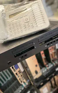 سانترال اپراتور خودکار tes824/NS500