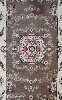 کناره فرشی نو نو