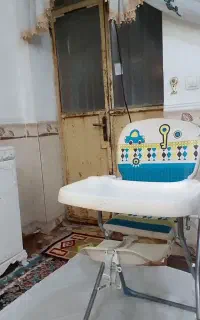 میزغذا