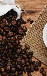فروش عمده قهوه و میکس‌های تخصصی
