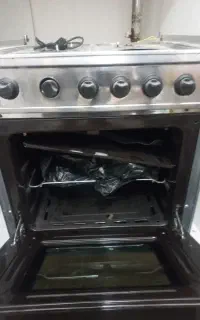 اجاق گاز فردار سینجر