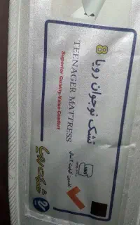 تشک رویا نوجوان