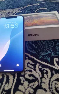 آیفون XS MAX