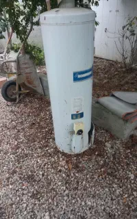 آبگرمکن 120لبتری