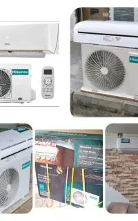فروش کولرگازی .نصب، سرویس، تعمیرات